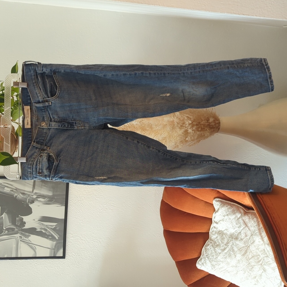 Gap Jeans